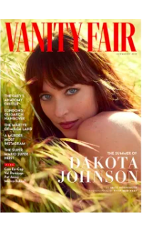 VANITY FAIR UK