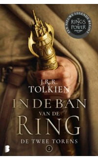 De twee torens - J.R.R. Tolkien