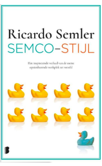 Semco-stijl - Ricardo Semler