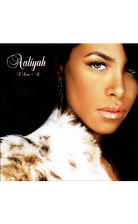 I care 4 u - Aaliyah