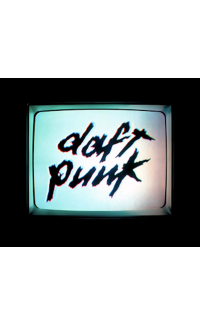 Human After All - Daft Punk