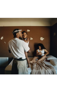 Mr. Morale & the Big Steppers - Kendrick Lamar