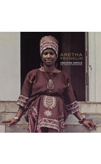 Amazing Grace - Aretha Franklin