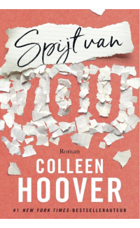 Spijt van jou - Colleen hoover