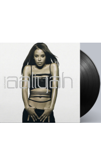 Ultimate Aaliyah - Aaliyah