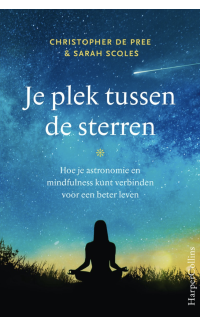 Je plek tussen de sterren - Sarah Scoles