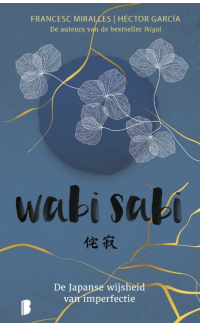 wabi sabi - Héctor Garcia