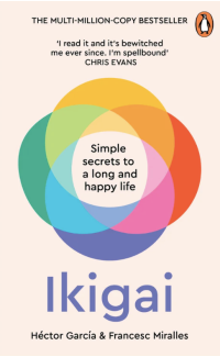 Ikigai - Héctor García