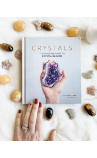 Crystals - Yulia van Doren