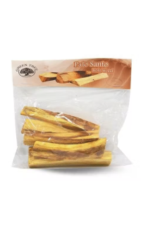 Green Tree Palo Santo Thin Sticks 25 grams