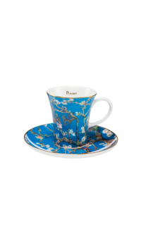 Espresso kopje - Vincent van Gogh