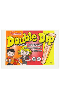 double dip