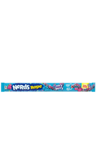 Nerds rope - Very Berry 269g