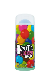 Brain Licker - Balls 60ml