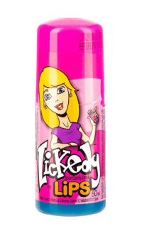 Lickedy Lips - 60ml