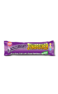 Jawbreakers - Black Current 4st