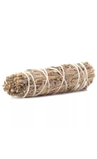 Blue Sage Smudge
