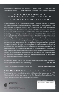 Changes: An Oral History of Tupac Shakur