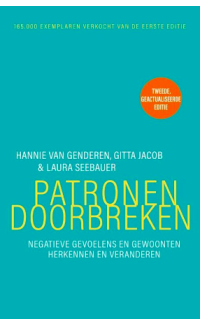 Patronen doorbreken - Hannie van Genderen