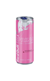 Red Bull Pink (The Spring Edition)
