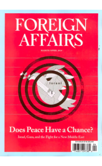 FOREIGN AFFAIRS