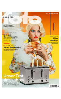 FOTO MAGAZIN