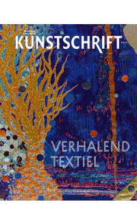 KUNSTSCHRIFT
