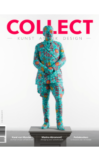 COLLECT KUNST & ANTIEK