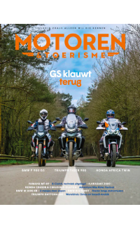 MOTOREN & TOERISME