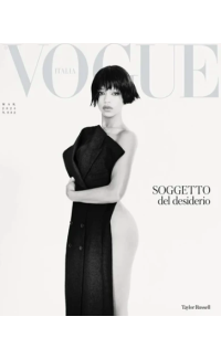 VOGUE ITALIA