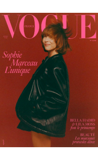 VOGUE FRANCE