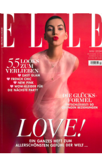 ELLE GERMANY