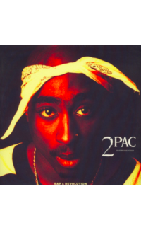 TUPAC - RAP & REVOLUTION (INSTRUMENTALS)