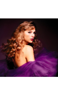 Taylor Swift - SPEAK NOW
