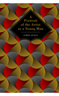 James Joyce - A Portrait of the Artist as a Young Man