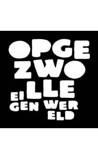 EIGEN WERELD - OPGEZWOLLE