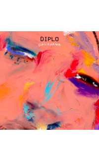 DIPLO - CALIFORNIA