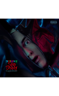 Eminem - The Death of Slim Shady (Coup De Grace)