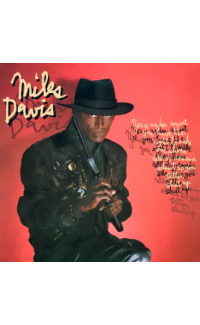 Miles Davis - You're Under Arrest