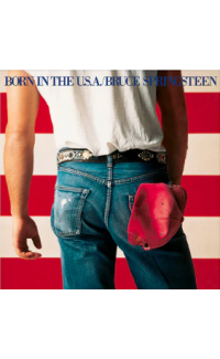 Bruce Springsteen - Born In the U.S.A.