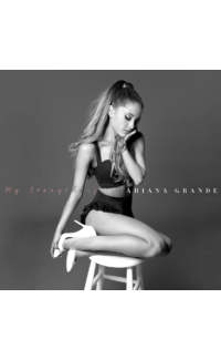 Ariana Grande - My Everything