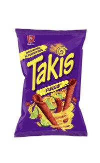 TAKIS FUEGO 90GR