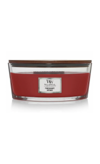 WoodWick Candle Pomegranate 453.6g