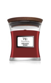 WoodWick Candle Pomegranate 85g
