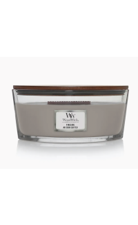 Woodwick Candle Fireside Au Coin Du Feu 463,6g