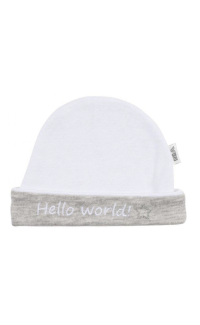 Baby Muts "Hello World!"