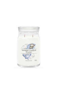 Yankee Candle Soft Blanket 567g