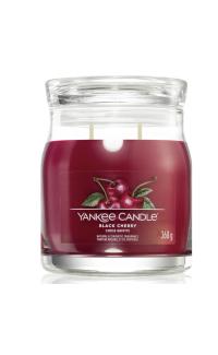 Yankee Candle Black Cherry 368g