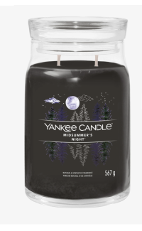 Yankee Candle Midsummer's Night 567g