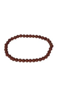 Red Jasper Bracelet 8mm